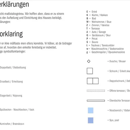 度假居 Lk552-lokken-ornegaardsvej-14