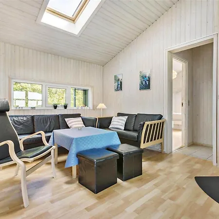 Lk552-lokken-ornegaardsvej-14 度假居 *