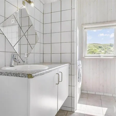 度假居 Lk552-lokken-ornegaardsvej-14 *