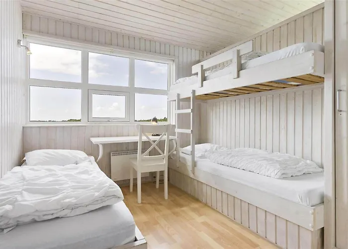 Σπίτι διακοπών Lk552-lokken-ornegaardsvej-14 *